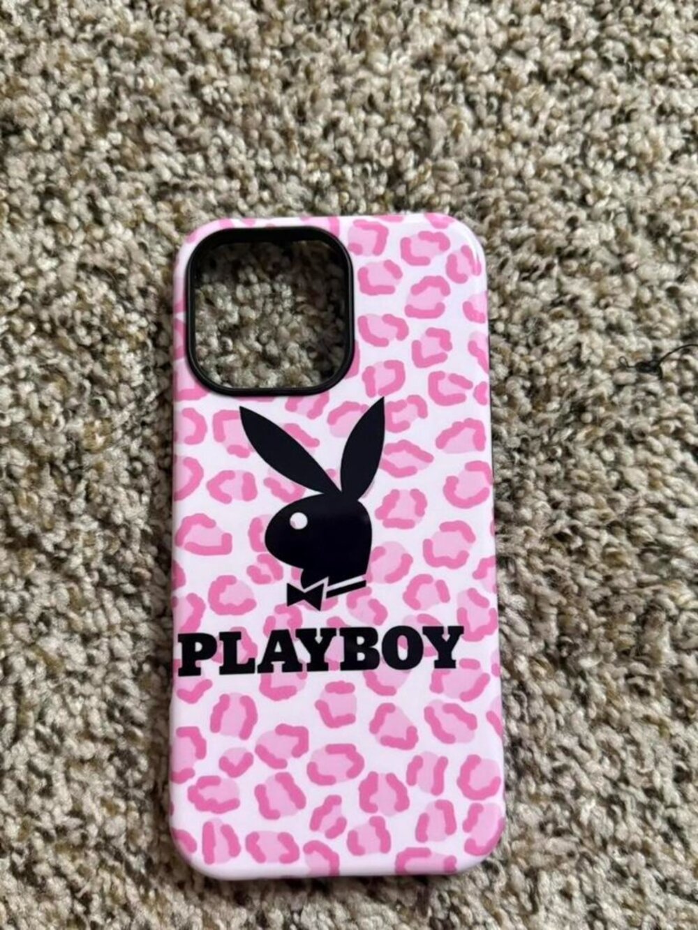 Playboy Pink Phone-cases